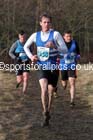 Senior mens NEHL, Jarrow. Photo: David T. Hewitson/Sports for All Pics